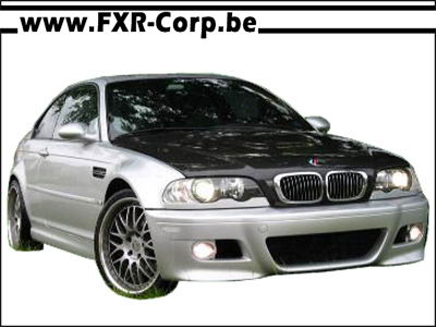 Capot Carbone BMW  E46 98-01  2p - 4p.jpg